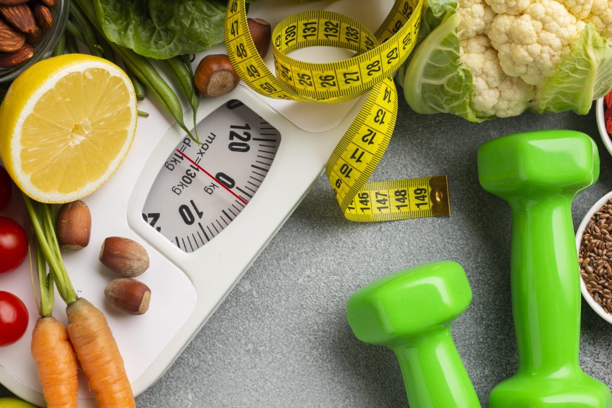 Weight Loss Clinic In Overland Park: Get Body Weight Loss Program